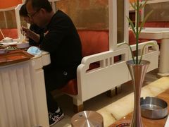 -白金汉爵大酒店-24小时餐厅