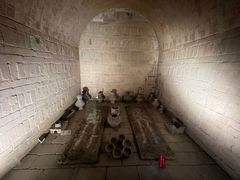 -洛阳古墓博物馆