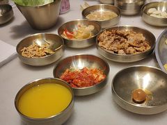 -韩宫宴烤肉·料理(颛桥万达店)
