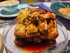 -阿娜尔·新疆菜(宜家荟聚中心店)