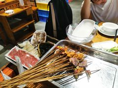 -串掌门砂锅串串香(后瑞店)