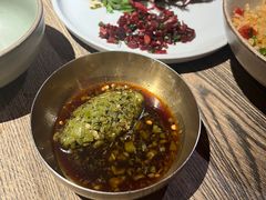 蘸料-毛辣果·酸(OHA复兴西路店)