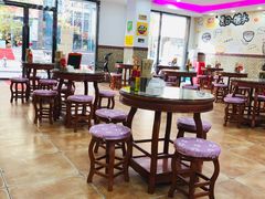大堂-捷信牛奶甜品世家(柳巷店)