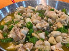 -四禧精酿铜锅涮肉·烧烤工场(大明湖店)