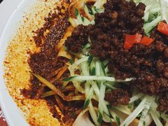 -一醒·手工面·西北传统小吃(悠方购物中心店)