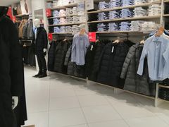 -优衣库(上海正大广场店)