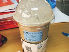 -瑞幸咖啡(国际珠宝交易中心店)