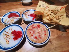 -泥糊破店小酒馆·团建聚餐(南京西路店)