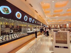 -白金汉爵大酒店-24小时餐厅