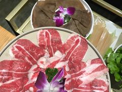-游园觅食记夜市·小龙虾大排档