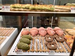 -奈雪的茶(skp店)