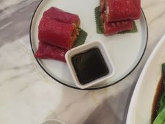-独一处粥城(抚河北路店)