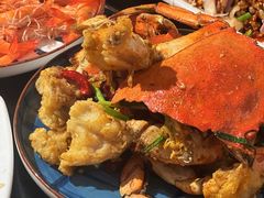 -Sasa的海(蜈支洲岛后海店)