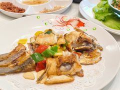 -聚福山莊·寻味顺德(北滘店)
