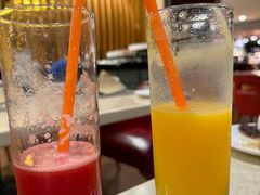 -翔鹭国际大酒店-四季餐厅