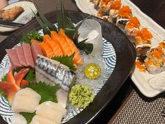 -芥岛(河北大街店)