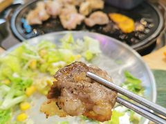 -玄希浪漫厨房·韩料烤肉(湖滨银泰in77店)