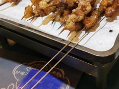 -苏小牛·牛肉串(国贸店)