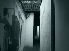 -马相伯故居