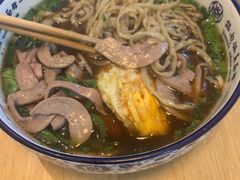 -镇南锅盖面馆(解放路店)