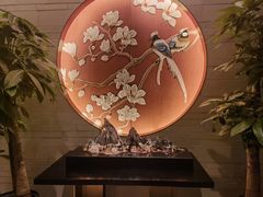 -君庭中餐厅(友谊宾馆店)