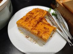 桂花黄米糕-田园北魏家宴·大同菜(御东店)
