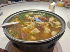 -苹果树下艺术餐厅(通州店)