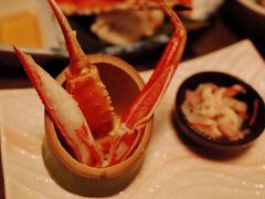 -蟹道乐(道顿堀本店)