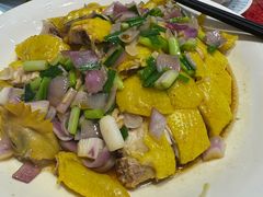 -桃园盛宴·岭南粤菜·手工茶点(南庄店)