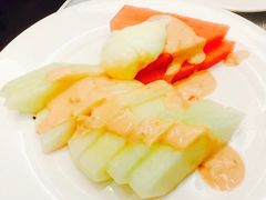 -芙澜西餐厅(东北大厦店)
