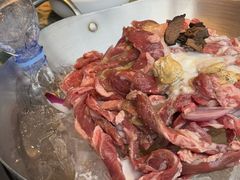 -泽成冰煮羊(非·遗东岸国际店)