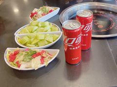 -芦月轩羊蝎子(北蜂窝店)