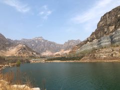 -天鹅湖生态旅游风景区