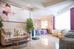 -千禧果月子会所(郑州东站店)