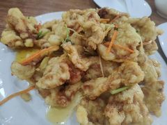 -榆林筋饼家常菜