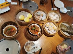 -古韵轩·江浙融合菜(梁溪店)