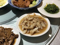 -鸭王烤鸭店(三里河店)