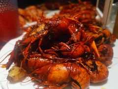 -五月罗马海鲜自助餐厅(陆家嘴店)