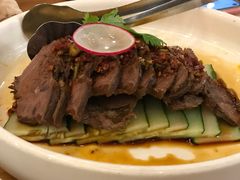 淡酱牛腱子-临家闽南菜(宝洲路店)
