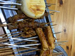 -齐齐哈尔烤肉·涮羊肉(光华中心店)