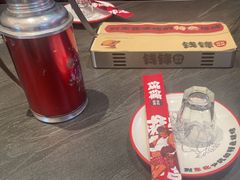-钱锋炭缸烧烤(南湖大路总店)