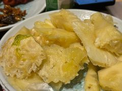 -汉丽斯巴西烤肉自助(市南店)