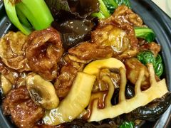 特色面筋煲-林记象山海鲜(广灵二路店)