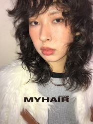 -MY HAIR ARDOR