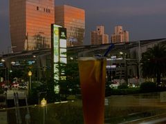 长岛冰茶-bluefrog蓝蛙(皇庭广场店)