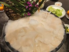 -官也街澳门火锅(新源里店)