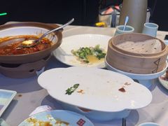 -四世同堂·京菜·烤鸭(双井店)