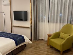 -天和酒店(深圳机场T3航站楼店)