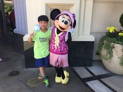 -加州迪士尼乐园