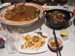 -旺顺阁·北京菜(北辰上品+)